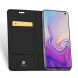 Чехол-книжка DUX DUCIS Skin Pro для Samsung Galaxy S10e - Black (218205B). Фото 3 из 16
