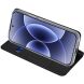 Чехол-книжка DUX DUCIS Skin Pro для Xiaomi 17 - Black (390629B). Фото 3 из 13