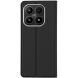 Чехол-книжка DUX DUCIS Skin Pro для Xiaomi 17 - Black (390629B). Фото 5 из 13