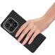 Чехол-книжка DUX DUCIS Skin Pro для Xiaomi 17 - Black (390629B). Фото 9 из 13