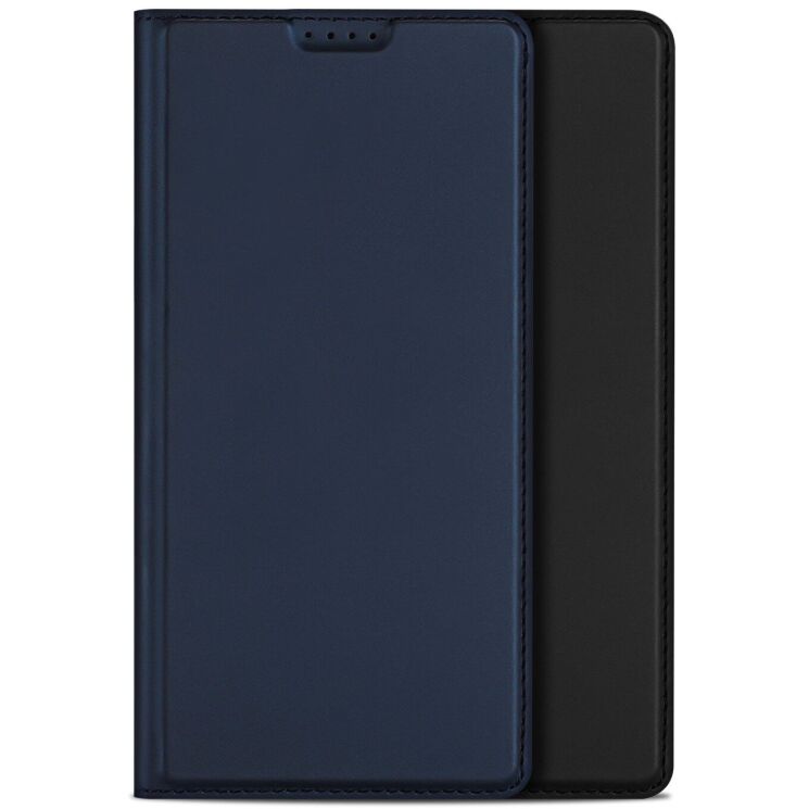 Чехол-книжка DUX DUCIS Skin Pro для Xiaomi 17 - Black (390629B) Чехол-книжка DUX DUCIS Skin Pro для Xiaomi 17 - Black: фото 6 из 13
