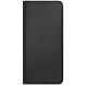 Чехол-книжка DUX DUCIS Skin Pro для Xiaomi 17 - Black (390629B). Фото 4 из 13