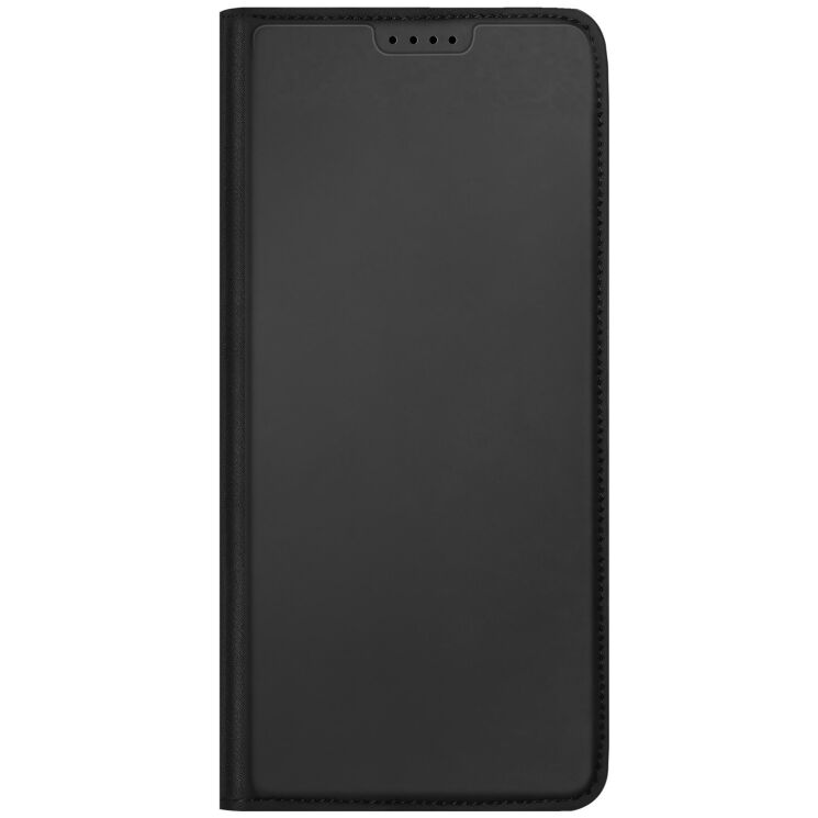 Чехол-книжка DUX DUCIS Skin Pro для Xiaomi 17 - Black (390629B) Чехол-книжка DUX DUCIS Skin Pro для Xiaomi 17 - Black: фото 4 из 13