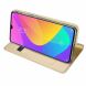Чехол-книжка DUX DUCIS Skin Pro для Xiaomi Mi CC9 / Mi 9 Lite - Gold (243422F). Фото 5 из 19