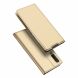 Чехол-книжка DUX DUCIS Skin Pro для Xiaomi Mi CC9 / Mi 9 Lite - Gold (243422F). Фото 1 из 19