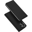 Чехол-книжка DUX DUCIS Skin Pro для Xiaomi Poco X8 Pro Max - Black (408926B)