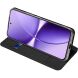 Чохол-книжка DUX DUCIS Skin Pro для Xiaomi Poco X8 Pro Max - Black (408926B). Фото 3 з 10