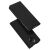 Чехол-книжка DUX DUCIS Skin Pro для Xiaomi Redmi Note 9T - Black: фото 1 из 12