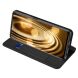 Чохол-книжка DUX DUCIS Skin Pro для Xiaomi Redmi Note 9T - Black (272204B). Фото 4 з 12