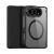 Чохол-книжка DUX DUCIS Skin X Pro Magnetic (FF) для iPhone Duo - Black: фото 1 з 11