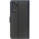Чехол-книжка Just Must Stich Flip Cover для Samsung Galaxy A14 (А145) 6973297908400 - Black (320380B). Фото 2 из 4