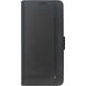 Чехол-книжка Just Must Stich Flip Cover для Samsung Galaxy A14 (А145) 6973297908400 - Black (320380B). Фото 1 из 4