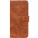Чехол-книжка KHAZNEH Retro Wallet для Google Pixel 8A - Brown (341021Z). Фото 4 из 8