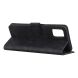 Чехол-книжка KHAZNEH Retro Wallet для Realme GT - Black (282803B). Фото 3 из 8