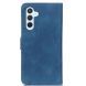 Чехол-книжка KHAZNEH Retro Wallet для Samsung Galaxy A17 (A175) - Blue (385011L). Фото 5 из 8