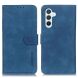 Чехол-книжка KHAZNEH Retro Wallet для Samsung Galaxy A17 (A175) - Blue (385011L). Фото 1 из 8