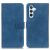 Чохол-книжка KHAZNEH Retro Wallet для Samsung Galaxy A17 (A175) - Blue: фото 1 з 8