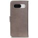 Чехол-книжка KHAZNEH Wallet Cover для Google Pixel 8A - Khaki (341034K). Фото 6 из 8