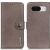 Чехол-книжка KHAZNEH Wallet Cover для Google Pixel 8A - Khaki: фото 1 из 8