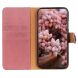 Чохол-книжка KHAZNEH Wallet Cover для Honor Magic 7 Lite - Pink (379722P). Фото 2 з 8