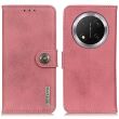 Чохол-книжка KHAZNEH Wallet Cover для Honor Magic 7 Lite - Pink (379722P)