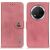 Чехол-книжка KHAZNEH Wallet Cover для Honor Magic 7 Lite - Pink: фото 1 из 8