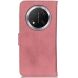 Чохол-книжка KHAZNEH Wallet Cover для Honor Magic 7 Lite - Pink (379722P). Фото 6 з 8