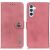 Чехол-книжка KHAZNEH Wallet Cover для Samsung Galaxy A16 (A165) - Pink: фото 1 из 8