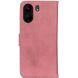 Чехол-книжка KHAZNEH Wallet Cover для Xiaomi Redmi 13C / Poco C65 - Pink (342502P). Фото 6 из 8