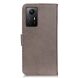 Чохол-книжка KHAZNEH Wallet Cover для Xiaomi Redmi Note 12S - Khaki (327010K). Фото 9 з 9