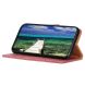 Чехол-книжка KHAZNEH Wallet Cover для Xiaomi Redmi Note 13 Pro+ - Pink (340571P). Фото 3 из 8