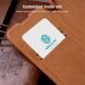 Чохол-книжка NILLKIN Qin Pro для Xiaomi Poco X4 Pro - Black (299032B). Фото 11 з 20