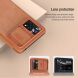 Чохол-книжка NILLKIN Qin Pro для Xiaomi Poco X4 Pro - Black (299032B). Фото 9 з 20