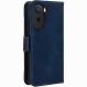 Чехол-книжка с карманами Deexe Wallet Stand для Xiaomi Redmi A7 Pro - Blue (409737L). Фото 6 из 15