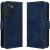 Чохол-книжка з кишеньками Deexe Wallet Stand для Xiaomi Redmi A7 Pro - Blue: фото 1 з 15