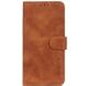 Чехол-книжка с застежкой KHAZNEH Retro Wallet для Samsung Galaxy S26 FE - Brown (412762Z). Фото 4 из 8