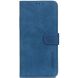 Чехол-книжка с застежкой KHAZNEH Retro Wallet для Samsung Galaxy S26 (S942) - Blue (407229L). Фото 4 из 8