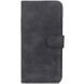 Чехол-книжка с застежкой KHAZNEH Retro Wallet для Xiaomi Redmi 17 - Black (429003B). Фото 5 из 8