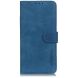 Чехол-книжка с застежкой KHAZNEH Retro Wallet для Xiaomi Redmi A7 Pro - Blue (409715L). Фото 5 из 8