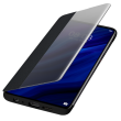 Чехол-книжка Smart View Flip Cover для Huawei P30 - Black (221346B)
