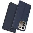 Чехол-книжка UniCase Business Wallet для Infinix Note 50 / Note 50 Pro - Blue (379202L)