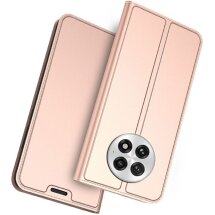 Чехол-книжка UniCase Business Wallet для OnePlus 13 - Rose Gold: фото 1 из 6