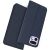 Чохол-книжка UniCase Business Wallet для Realme 16 Pro - Blue: фото 1 з 7