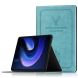 Чохол-книжка UniCase Deer Pattern для Xiaomi Pad 6 / 6 Pro - Green (323602G). Фото 1 з 8