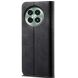 Чохол-книжка UniCase Jeans Wallet для OnePlus 13 - Black (373006B). Фото 5 з 6