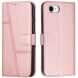 Чехол-книжка UniCase Jet Cover для Apple iPhone 16e - Rose Gold (376403RG). Фото 1 из 10