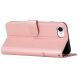 Чехол-книжка UniCase Jet Cover для Apple iPhone 16e - Rose Gold (376403RG). Фото 4 из 10