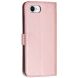 Чехол-книжка UniCase Jet Cover для Apple iPhone 16e - Rose Gold (376403RG). Фото 3 из 10