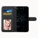Чехол-книжка UniCase Jet Cover для OPPO A58 - Black (337924B). Фото 3 из 10