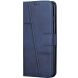 Чехол-книжка UniCase Jet Cover для Samsung Galaxy A32 (А325) - Blue (273085L). Фото 4 из 11